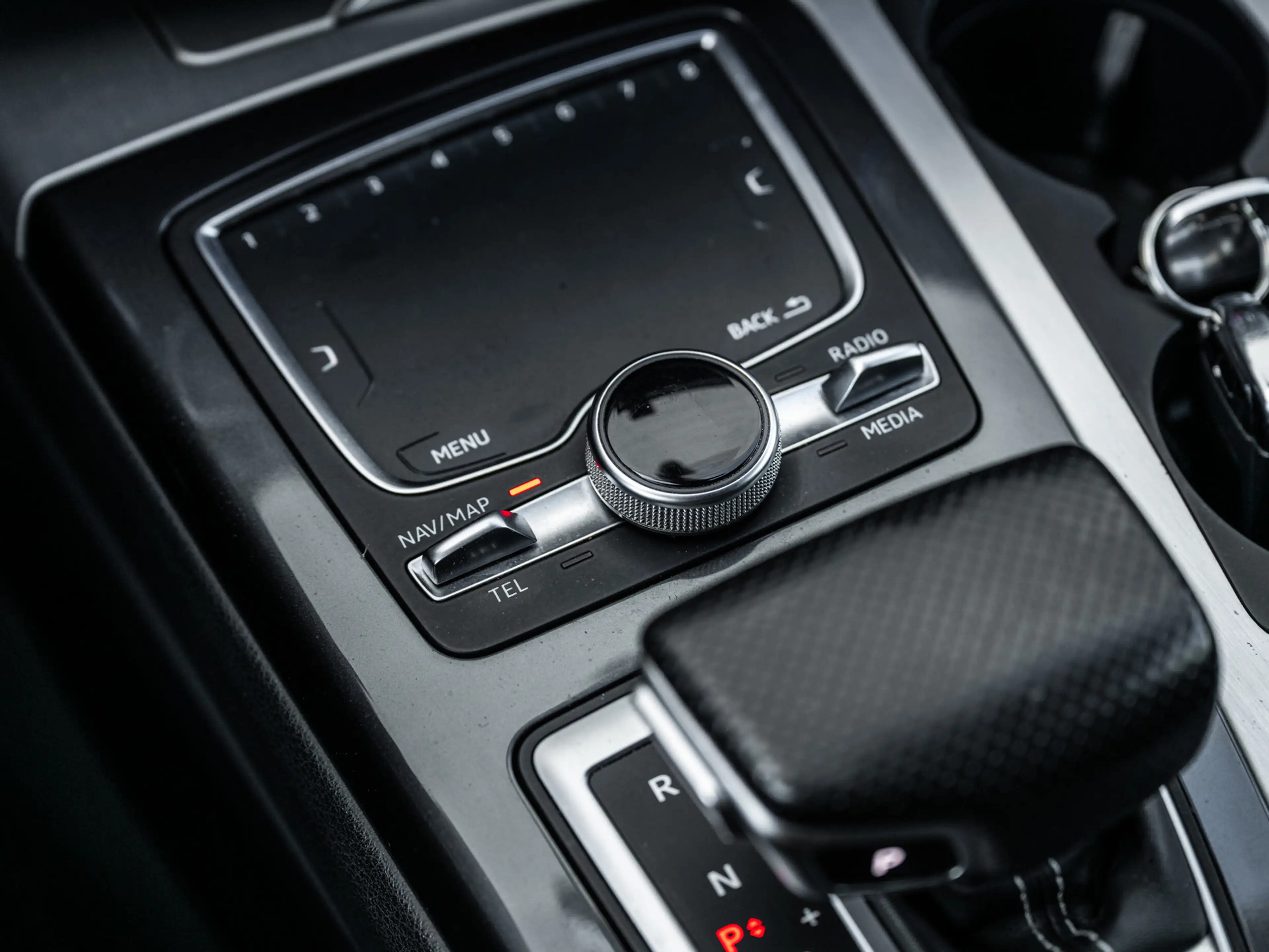 Audi Q7 SQ7 3.0 TDI quattro | 4-wiel best. | B&O | Matrix — photo 26
