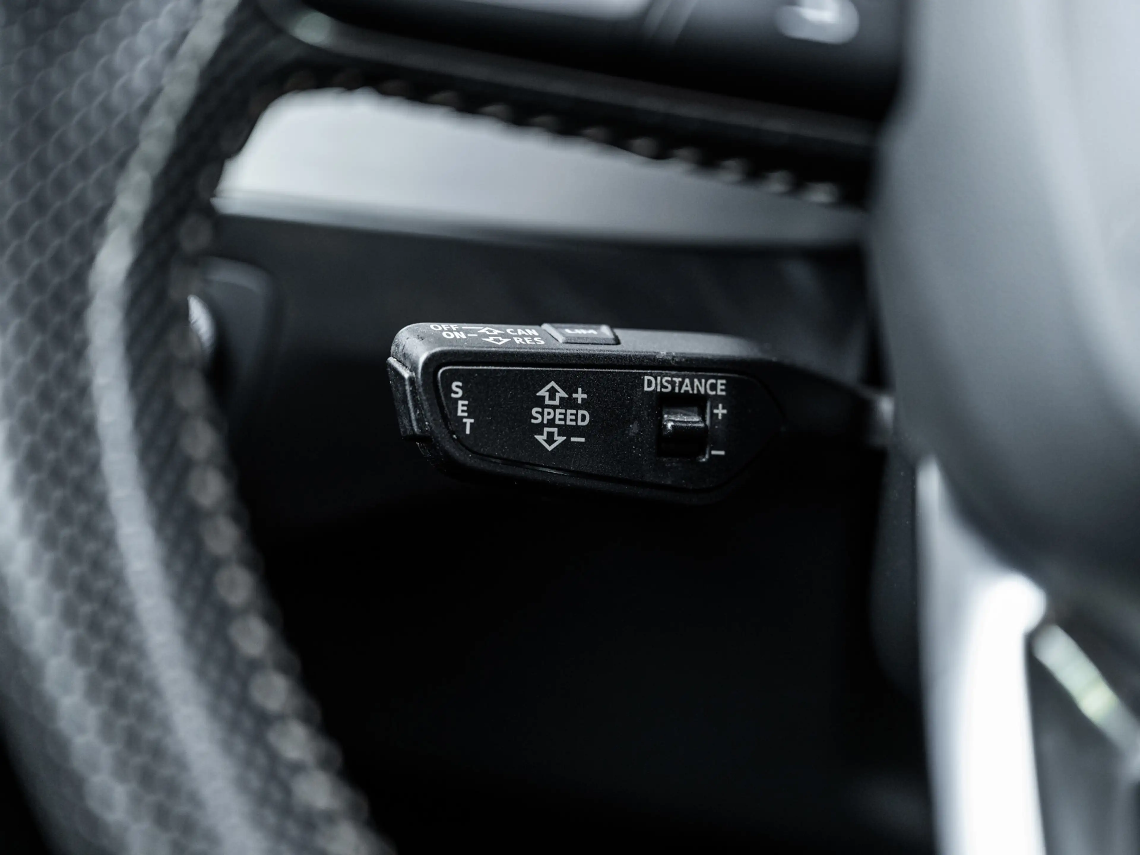 Audi Q7 SQ7 3.0 TDI quattro | 4-wiel best. | B&O | Matrix — photo 21