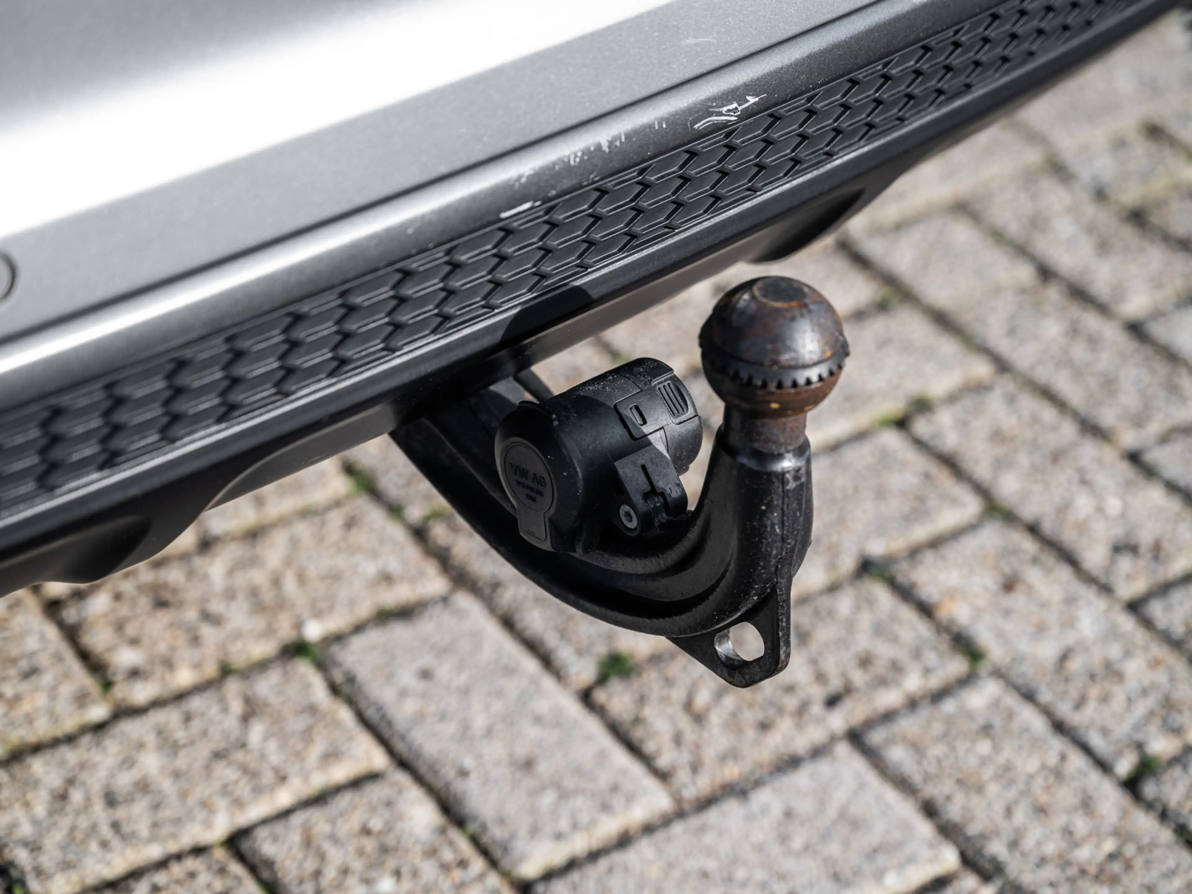 Audi Q7 SQ7 3.0 TDI quattro | 4-wiel best. | B&O | Matrix — photo 49