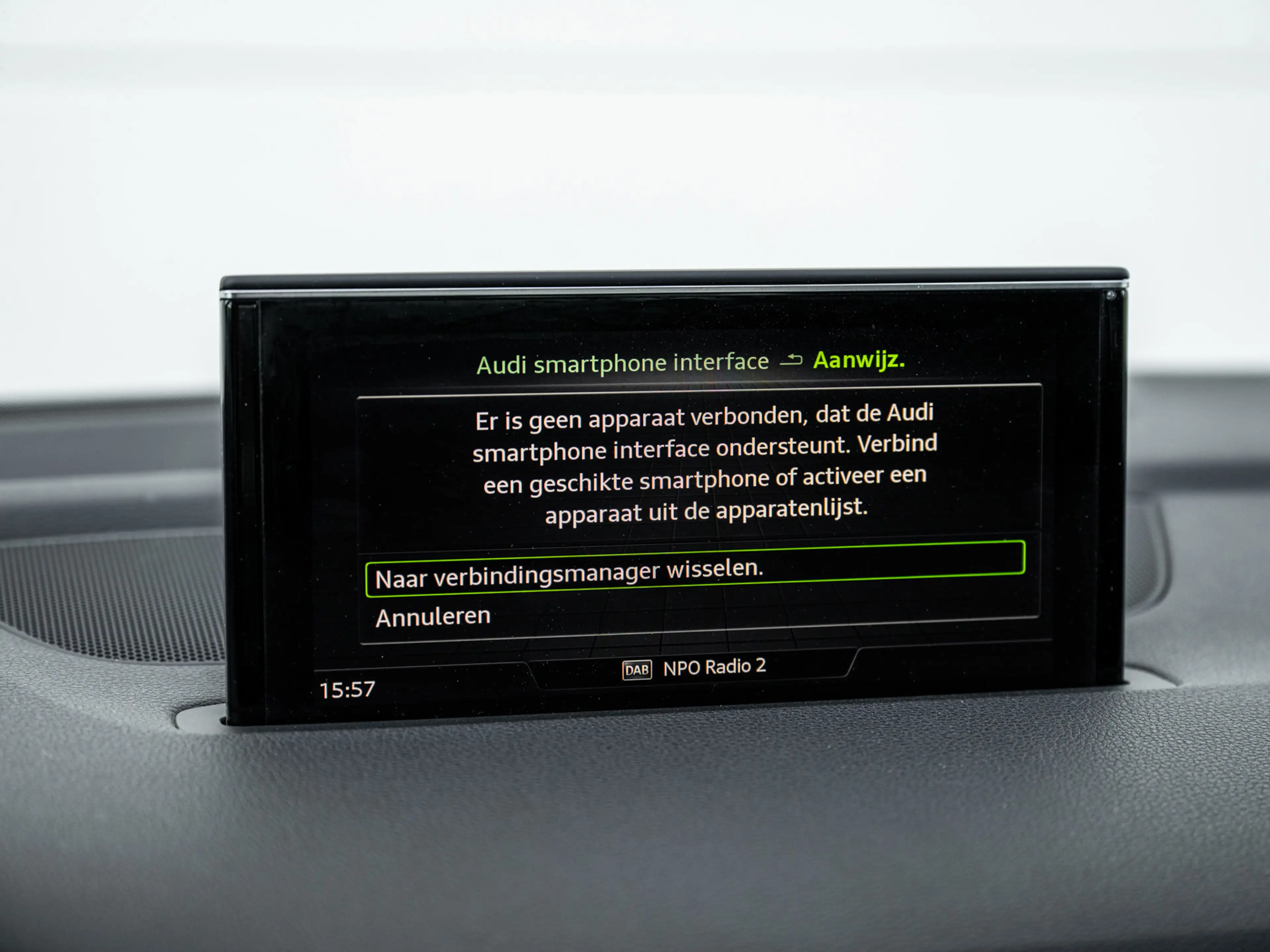 Audi Q7 SQ7 3.0 TDI quattro | 4-wiel best. | B&O | Matrix — photo 32