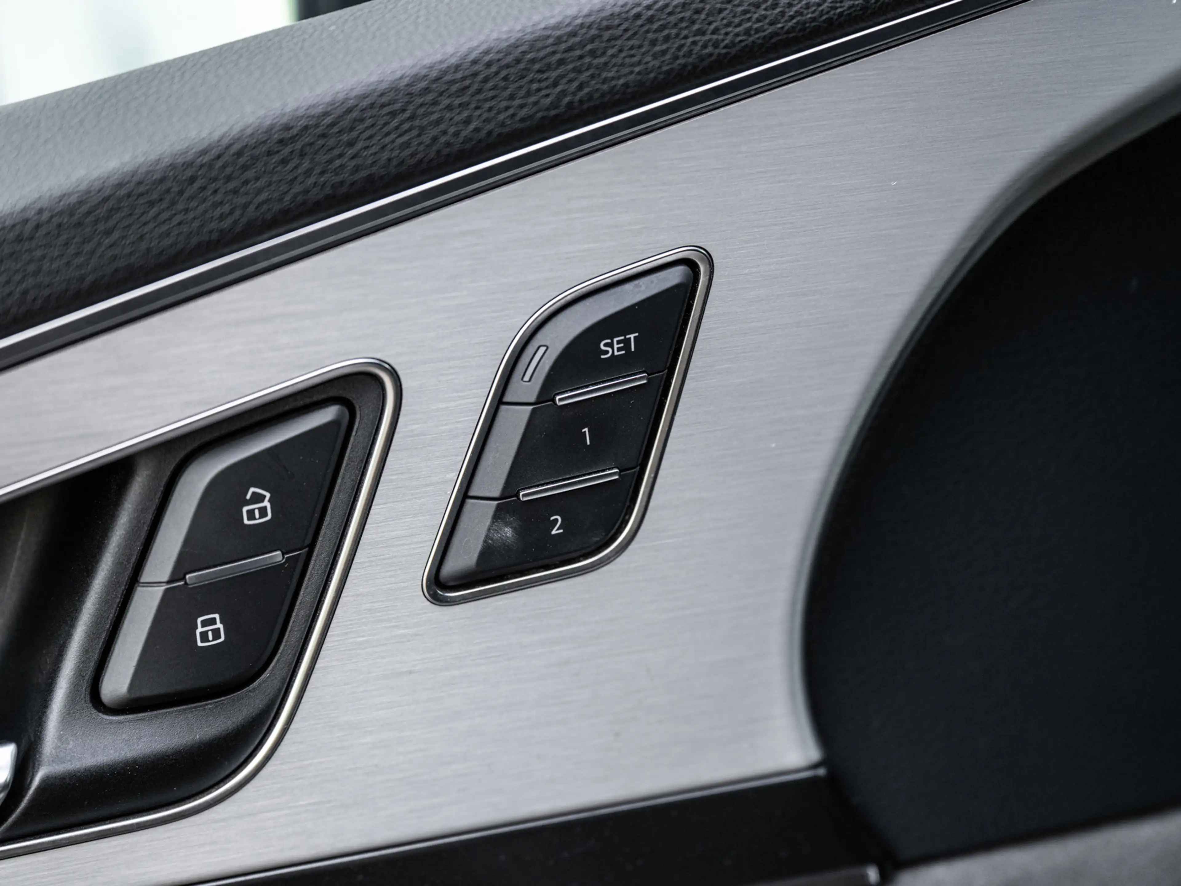 Audi Q7 SQ7 3.0 TDI quattro | 4-wiel best. | B&O | Matrix — photo 15