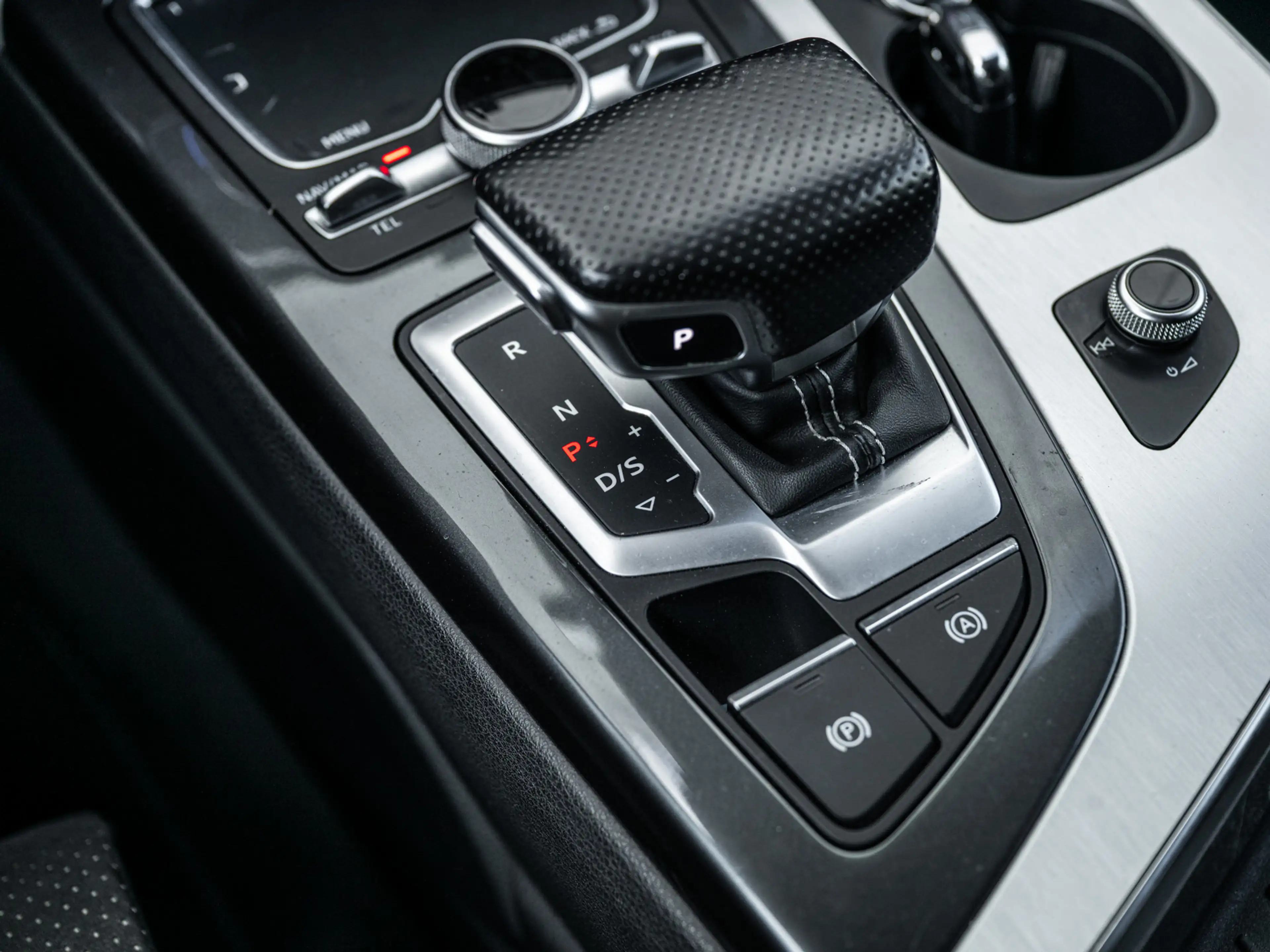 Audi Q7 SQ7 3.0 TDI quattro | 4-wiel best. | B&O | Matrix — photo 25