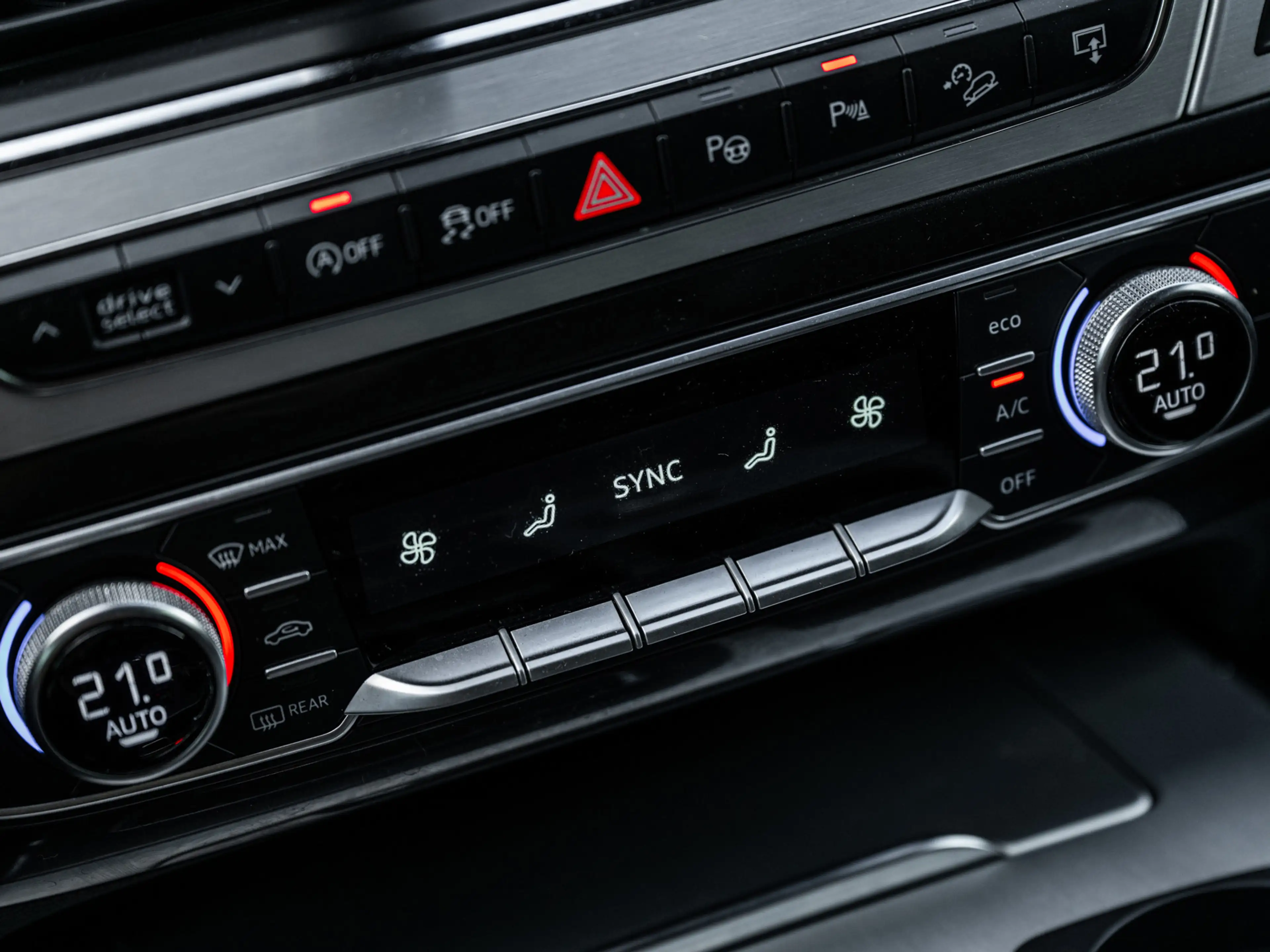 Audi Q7 SQ7 3.0 TDI quattro | 4-wiel best. | B&O | Matrix — photo 24
