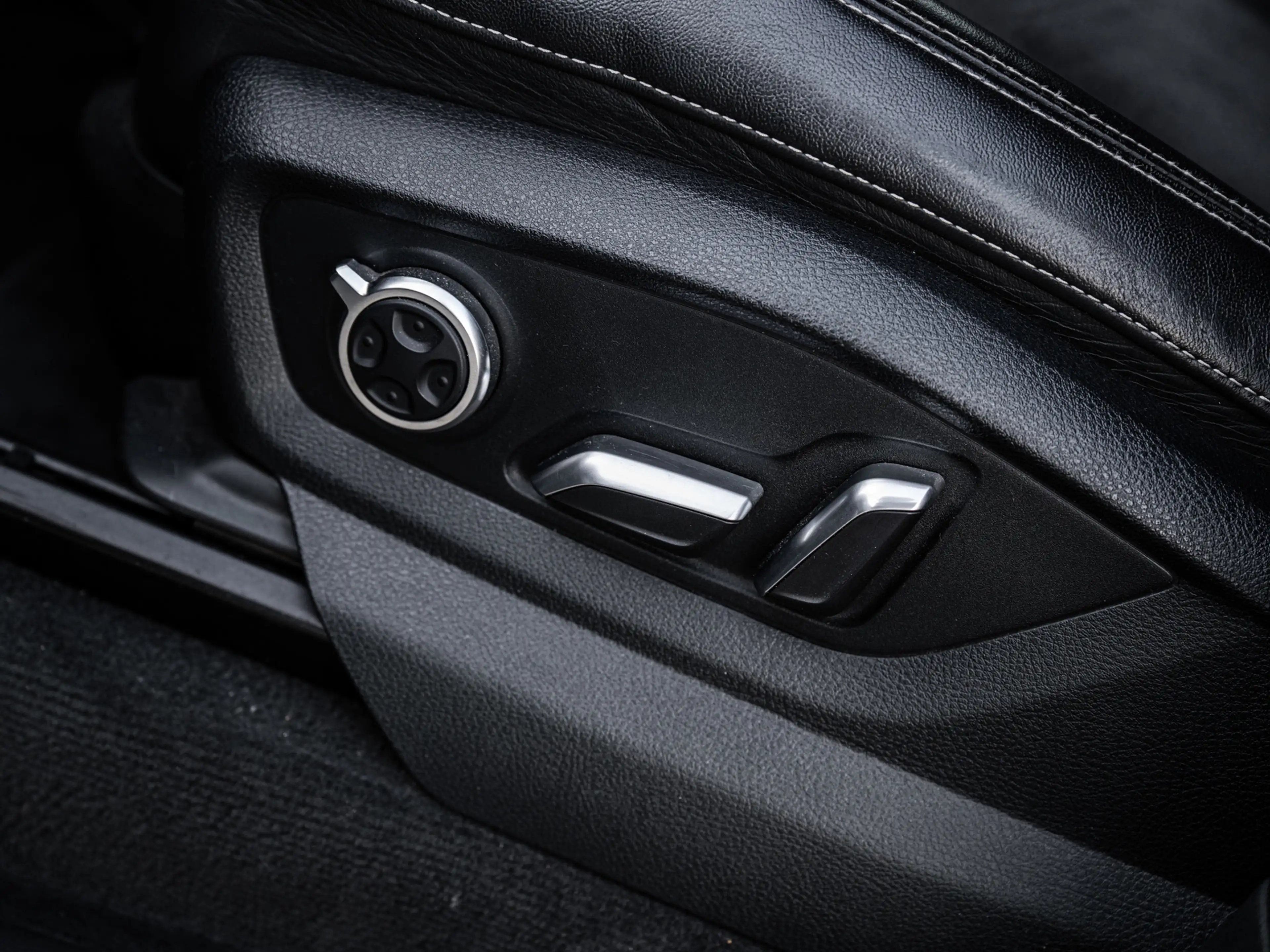 Audi Q7 SQ7 3.0 TDI quattro | 4-wiel best. | B&O | Matrix — photo 39