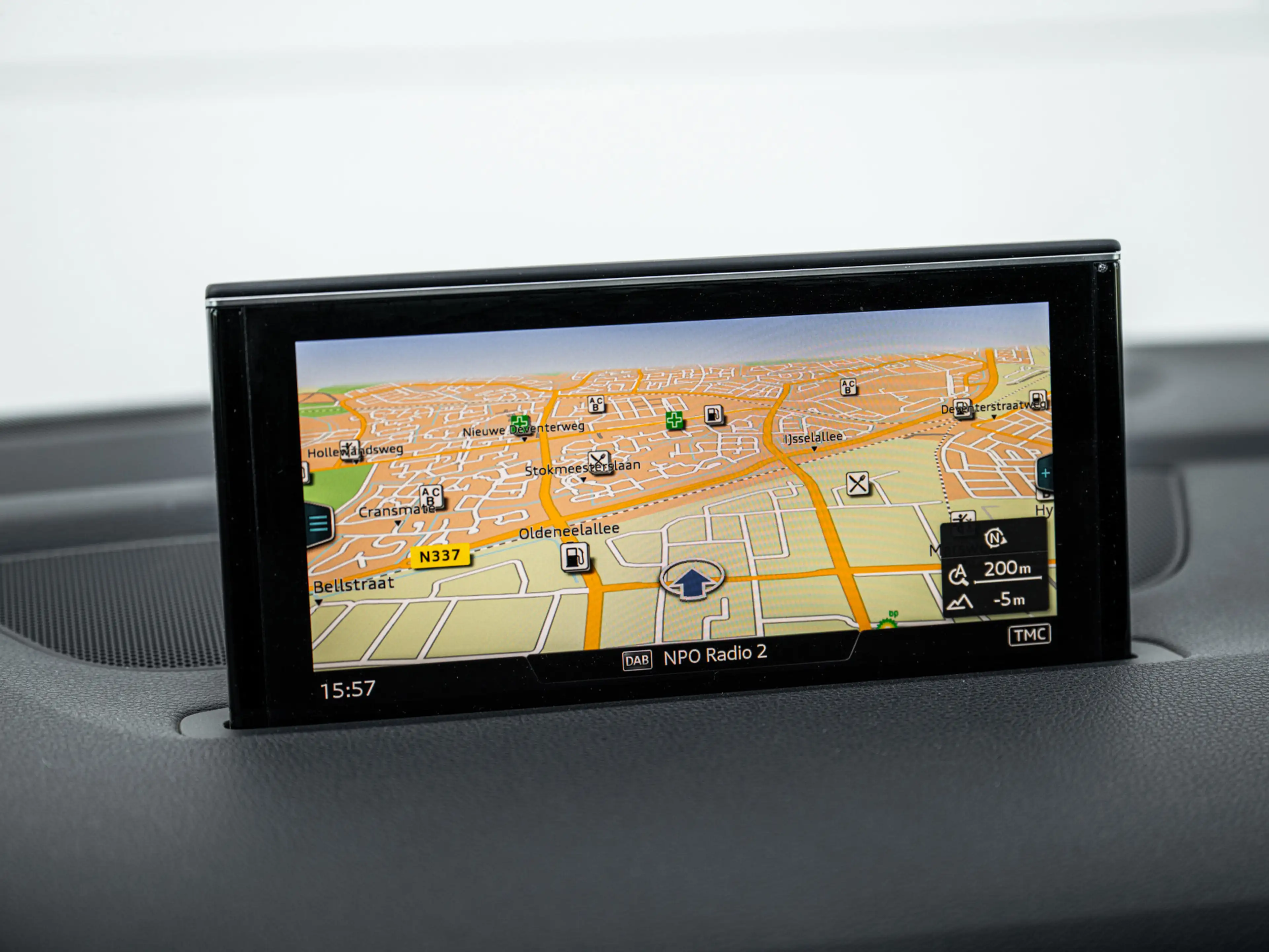 Audi Q7 SQ7 3.0 TDI quattro | 4-wiel best. | B&O | Matrix — photo 29