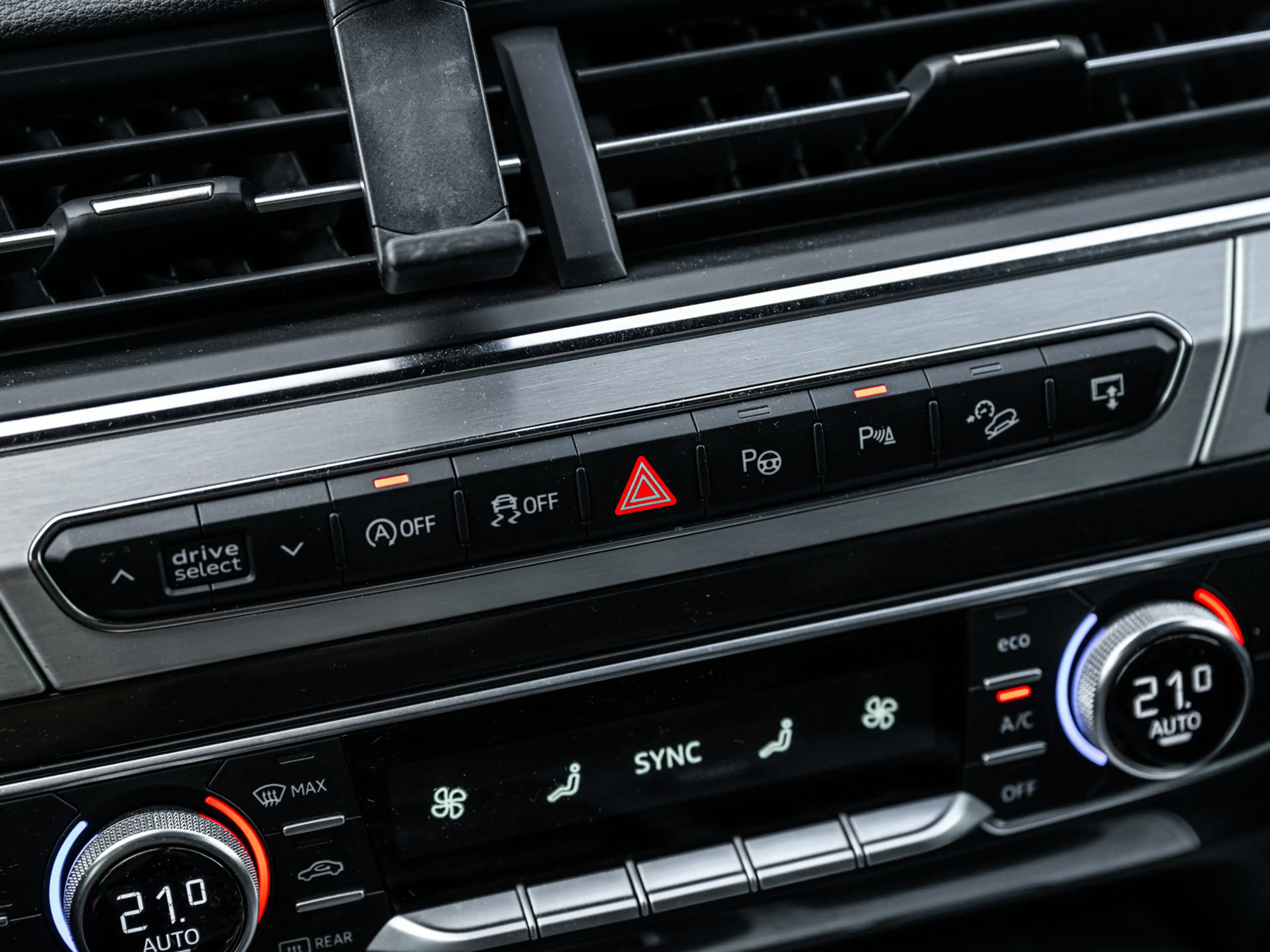 Audi Q7 SQ7 3.0 TDI quattro | 4-wiel best. | B&O | Matrix — photo 22