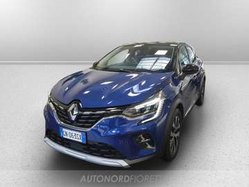 1.6 e-tech full hybrid techno 145cv auto
