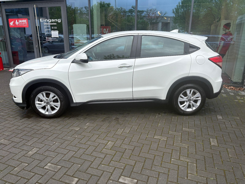 Honda HR-V 1,6 Elegance PDC/AHK — photo 5