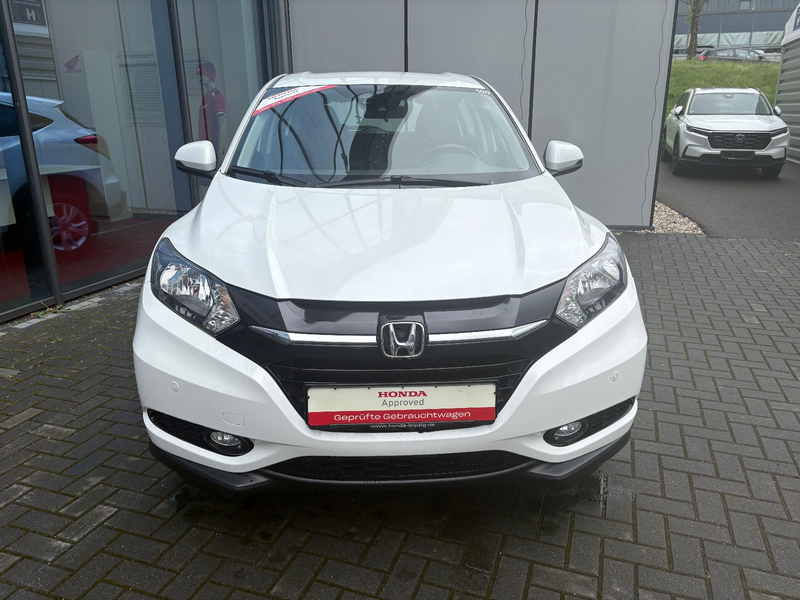 Honda HR-V 1,6 Elegance PDC/AHK — photo 3