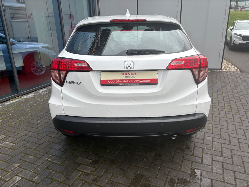 Honda HR-V 1,6 Elegance PDC/AHK — photo 7