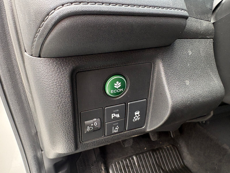 Honda HR-V 1,6 Elegance PDC/AHK — photo 15