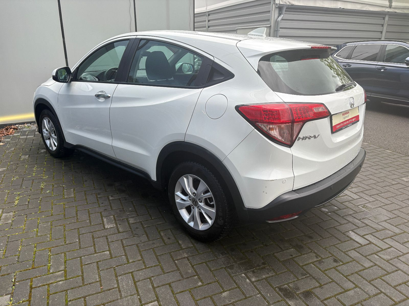 Honda HR-V 1,6 Elegance PDC/AHK — photo 8