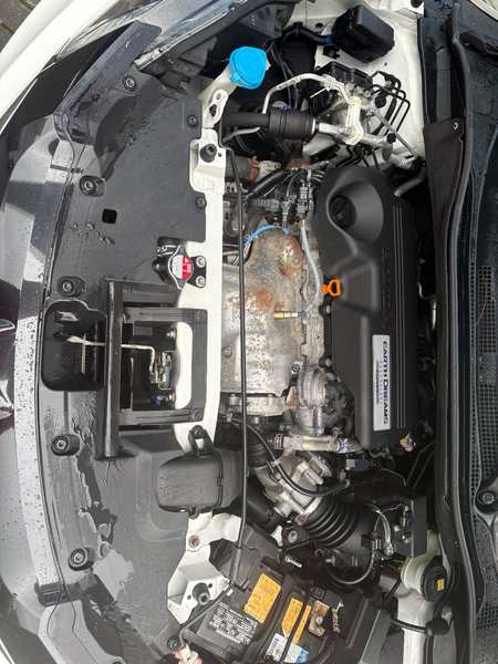 Honda HR-V 1,6 Elegance PDC/AHK — photo 11