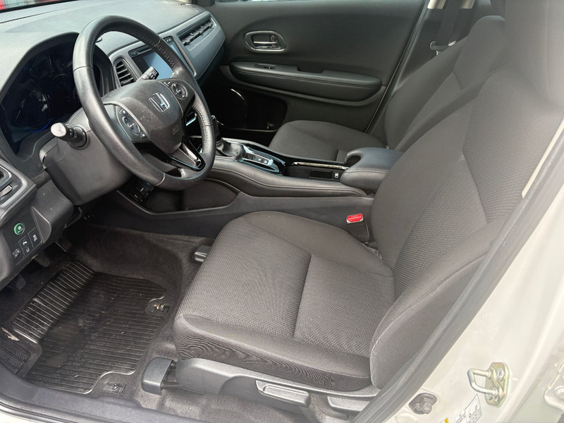 Honda HR-V 1,6 Elegance PDC/AHK — photo 12