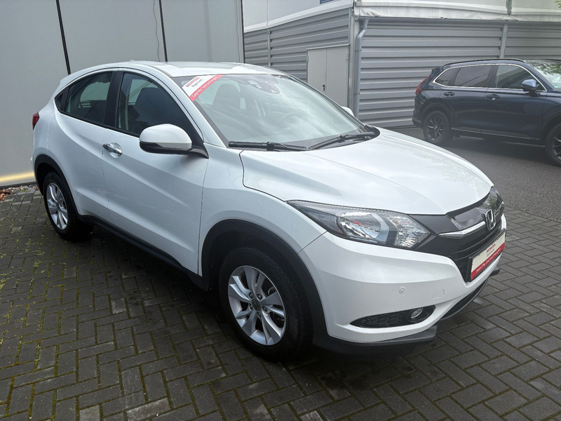 Honda HR-V 1,6 Elegance PDC/AHK — photo 4