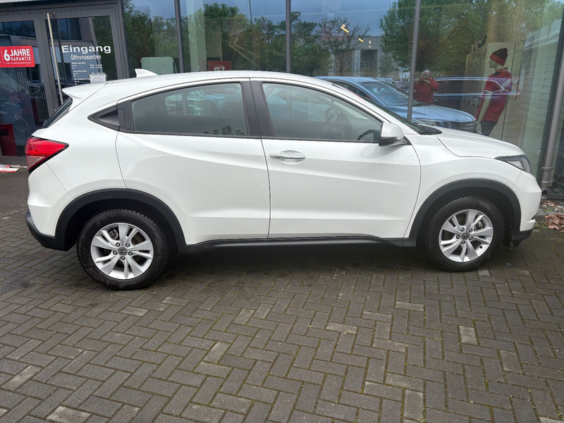 Honda HR-V 1,6 Elegance PDC/AHK — photo 9