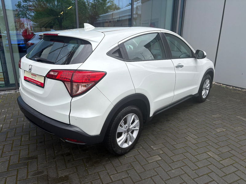 Honda HR-V 1,6 Elegance PDC/AHK — photo 6