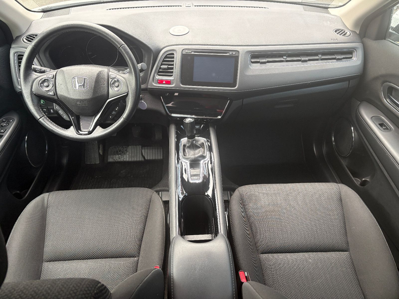 Honda HR-V 1,6 Elegance PDC/AHK — photo 13