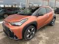 Toyota Aygo X 1.5 Hybrid 115 CV 5 porte Icon - thumbnail 3