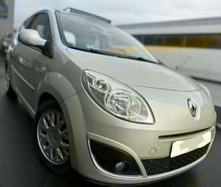 II 1.2 75ch INITIALE -73502 Kms-TOIT OUV-DISTRI OK