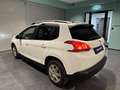 Peugeot 2008 | Perfektes Stadtauto | Erstbesitz | Service neu Weiß - thumbnail 5