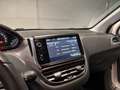 Peugeot 2008 | Perfektes Stadtauto | Erstbesitz | Service neu Weiß - thumbnail 16