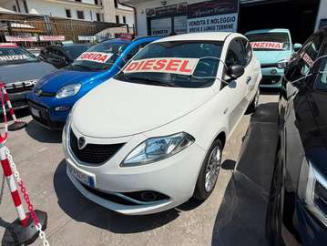 Ypsilon III 2015 1.3 mjt Opening edition s