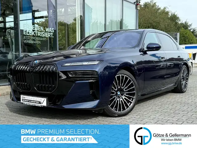 BMW 7er