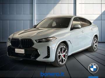 xdrive30d Msport auto