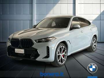 xdrive30d Msport auto