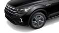 Volkswagen T-Roc 1.0 TSI R-Line Navi ACC LEDPlus Rückfahrka Schwarz - thumbnail 14