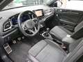 Volkswagen T-Roc 1.0 TSI R-Line Navi ACC LEDPlus Rückfahrka Schwarz - thumbnail 3