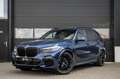 BMW X5 XDrive45e High Executive M-Sport|PANO|ACC|21"|BTW| Blauw - thumbnail 39