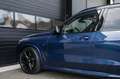 BMW X5 XDrive45e High Executive M-Sport|PANO|ACC|21"|BTW| Blauw - thumbnail 18
