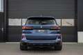 BMW X5 XDrive45e High Executive M-Sport|PANO|ACC|21"|BTW| Blauw - thumbnail 14