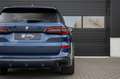 BMW X5 XDrive45e High Executive M-Sport|PANO|ACC|21"|BTW| Blauw - thumbnail 15