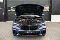 BMW X5 XDrive45e High Executive M-Sport|PANO|ACC|21"|BTW| Blauw - thumbnail 13