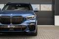 BMW X5 XDrive45e High Executive M-Sport|PANO|ACC|21"|BTW| Blauw - thumbnail 10