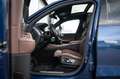 BMW X5 XDrive45e High Executive M-Sport|PANO|ACC|21"|BTW| Blauw - thumbnail 20