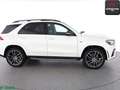 Mercedes-Benz GLE 350 GLE 350 e 4M AMG NIGHT DESIGNO,SH,KEYLESS,22ZOLL Blanc - thumbnail 6
