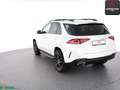 Mercedes-Benz GLE 350 GLE 350 e 4M AMG NIGHT DESIGNO,SH,KEYLESS,22ZOLL Blanc - thumbnail 3