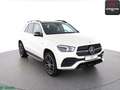 Mercedes-Benz GLE 350 GLE 350 e 4M AMG NIGHT DESIGNO,SH,KEYLESS,22ZOLL Blanc - thumbnail 7