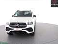 Mercedes-Benz GLE 350 GLE 350 e 4M AMG NIGHT DESIGNO,SH,KEYLESS,22ZOLL Blanc - thumbnail 8