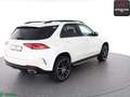 Mercedes-Benz GLE 350 GLE 350 e 4M AMG NIGHT DESIGNO,SH,KEYLESS,22ZOLL Blanc - thumbnail 5