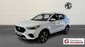 MG ZS 1.5 Comfort Blanco - thumbnail 1