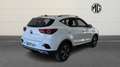 MG ZS 1.5 Comfort Blanco - thumbnail 3