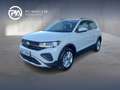 Volkswagen T-Cross Friends TSI Grau - thumbnail 1