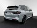 BMW X3 M 40d 20" AHK Pano Standhzg. DAProf Laser HUD Gris - thumbnail 3