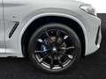 BMW X3 M 40d 20" AHK Pano Standhzg. DAProf Laser HUD Gris - thumbnail 5