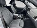 BMW X3 M 40d 20" AHK Pano Standhzg. DAProf Laser HUD Gris - thumbnail 9